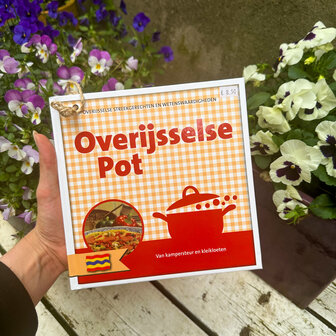 Overijsselse pot