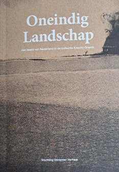 Oneindig Landschap