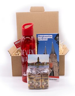 geschenkpakket