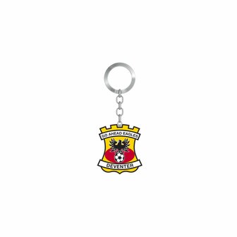 Go Ahead Eagles sleutelhanger