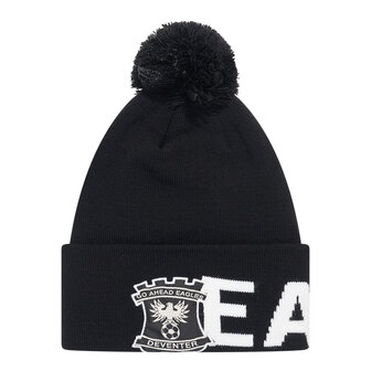 Eagles pompom beanie