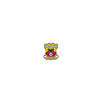 Go Ahead Eagles pin