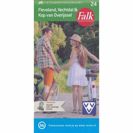 Falk 24 Vechtdal