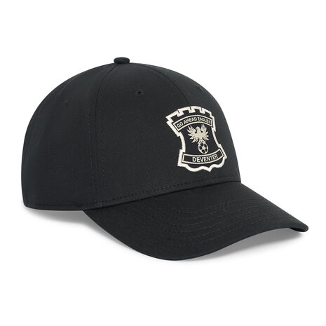 Go Ahead Eagles logo cap – senior